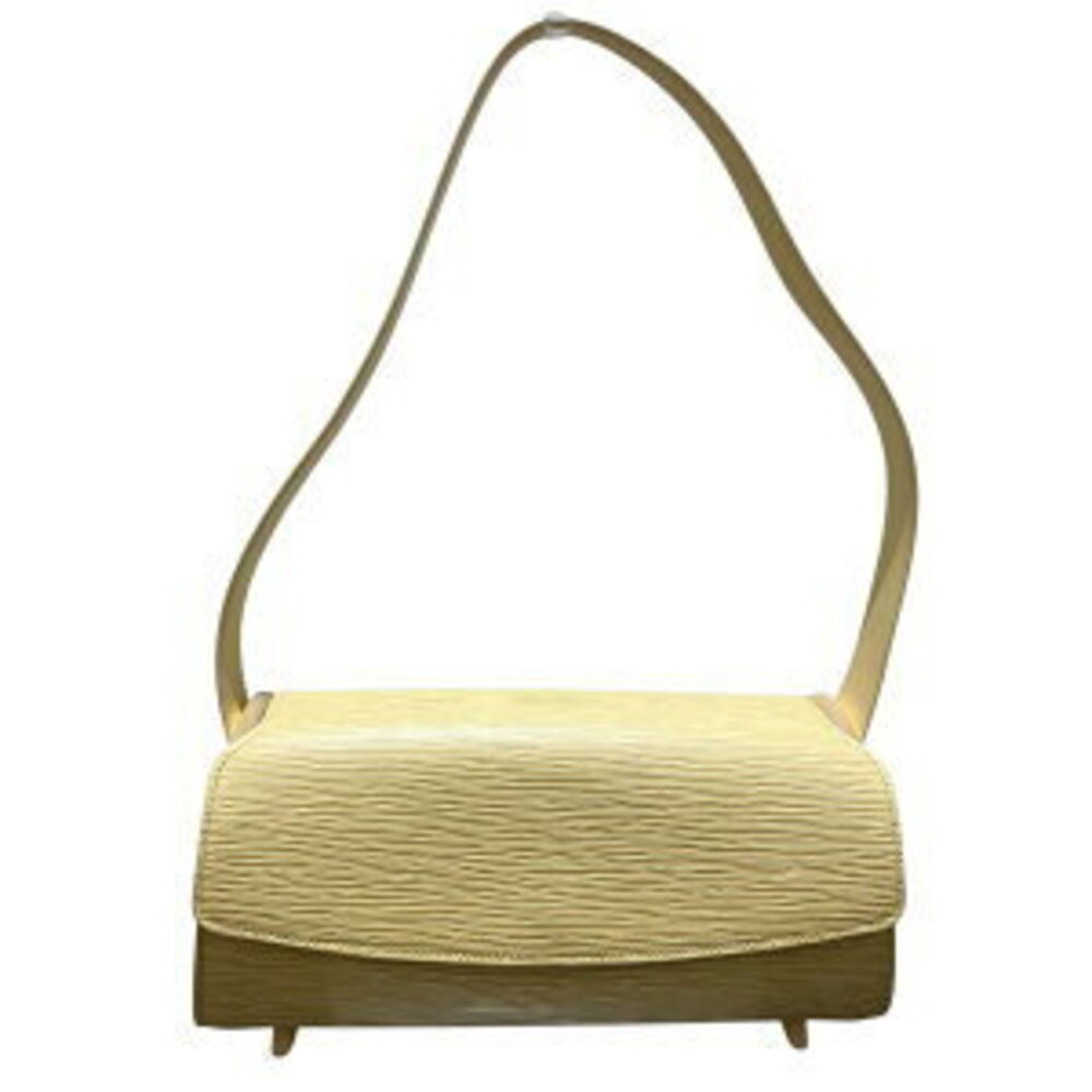 Louis Vuitton Epi Nocturne Bag Handbag Shoulder